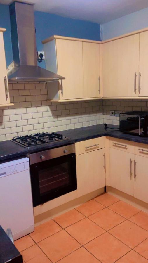 Transformative Housing Laurie Avenue Homestay *