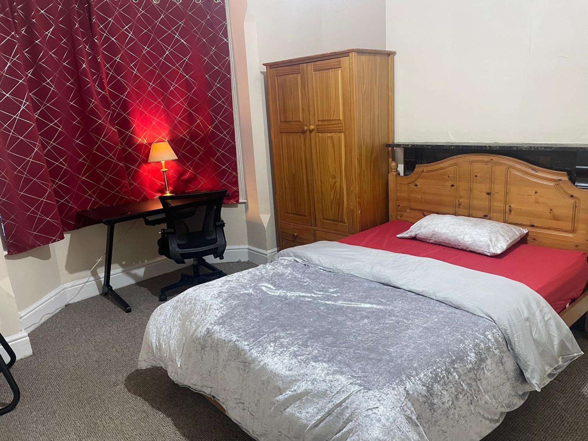 Transformative Housing Laurie Avenue Homestay
